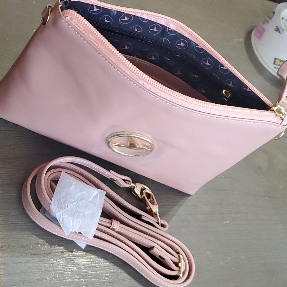Hummingbird Purse - Picture 2 of 5